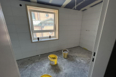 Bäderinstallation